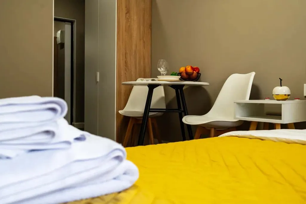 Уютная квартира с заселением 24/7