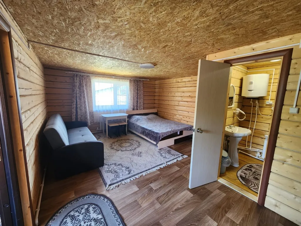 Квартира Комната — аренда посуточно в Иогач