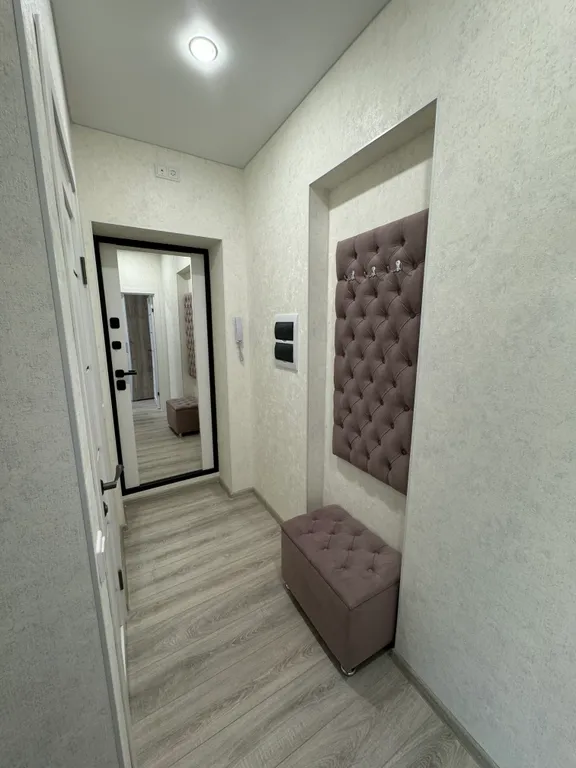 Квартира Уютная однокомнатная квартира в центре — Тверь