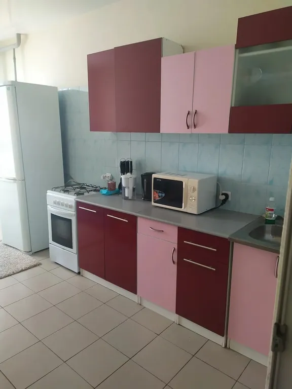 Квартира в центре города