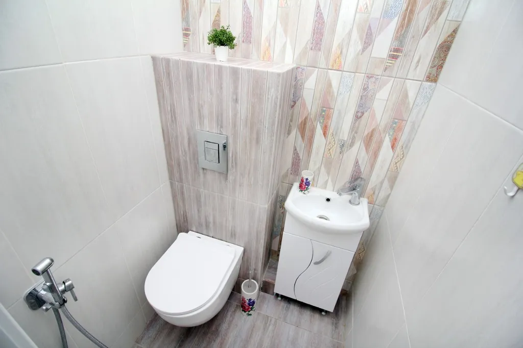 Для большой семьи на Арбате