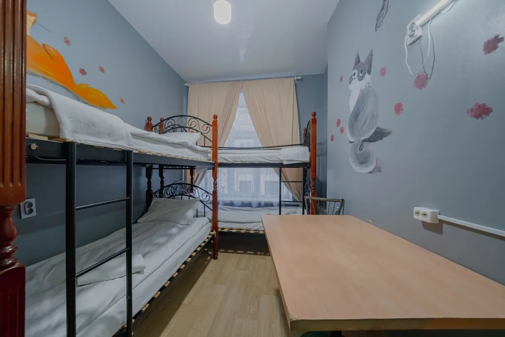 Квартира Комната — Санкт-Петербург