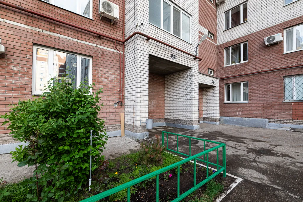Квартира Квартира в центре города у Аквапарка Ривьера — Казань
