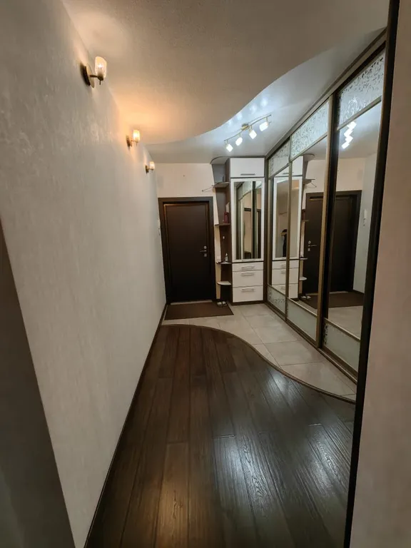 Элитная квартира в центре города