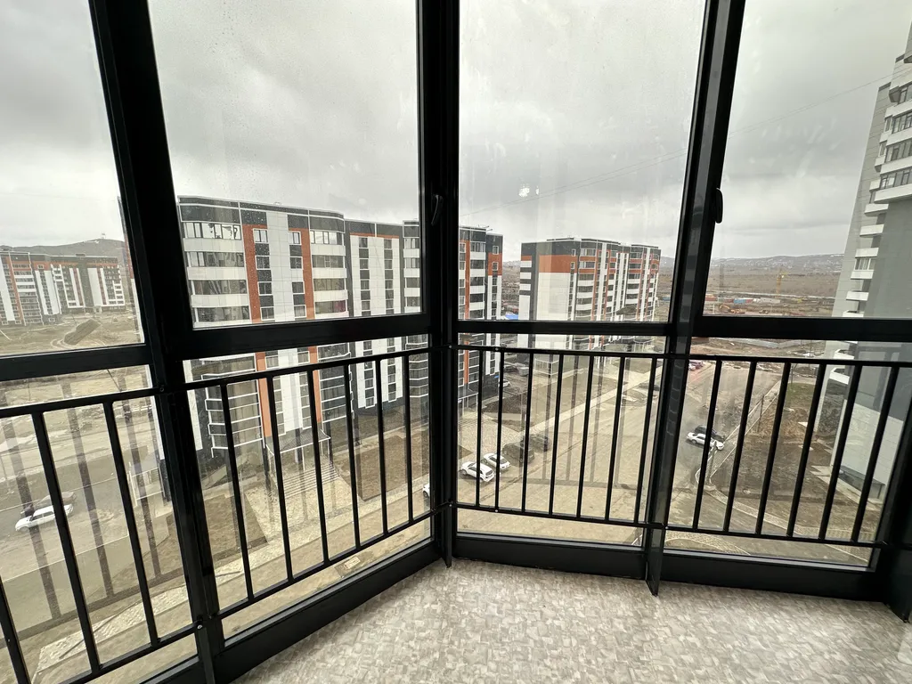 Уютная квартира в новом ЖК