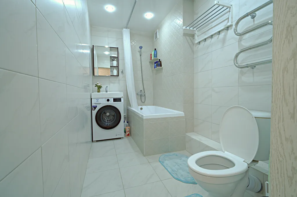 Квартира Квартира Идеальный вариант для вашего проживания — Красноярск