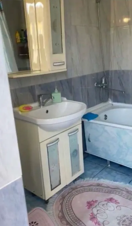 3-комнатный Дом