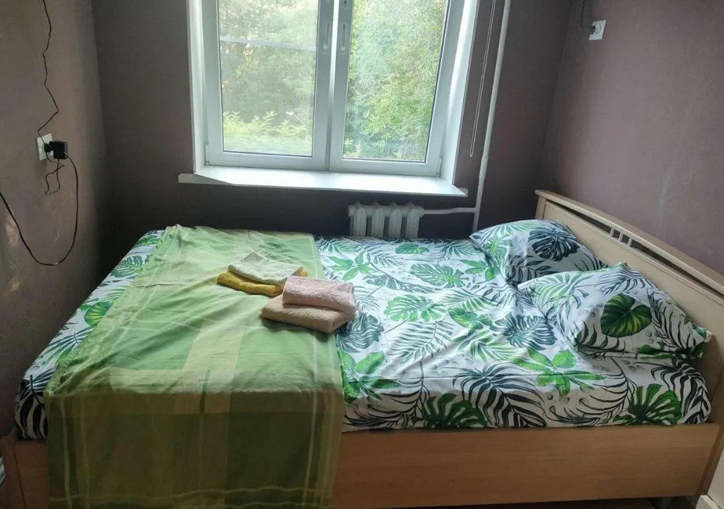 Семейная квартира с 2-я кондиционерами, видом на Машук, белым фортепиа