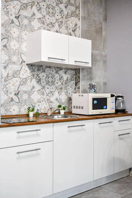 Квартира Квартира Уютная студия в элитном доме — Красноярск