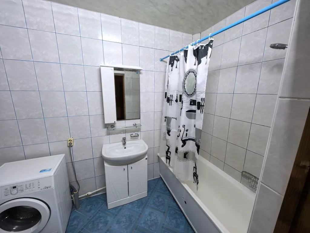 Квартира Комната — Геленджик