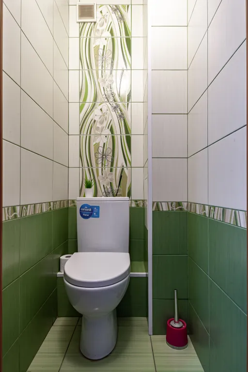 Комфортная однокомнатная квартира