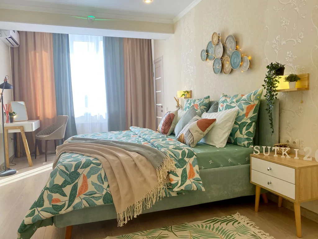 Green Luxury Collection by Sutki26