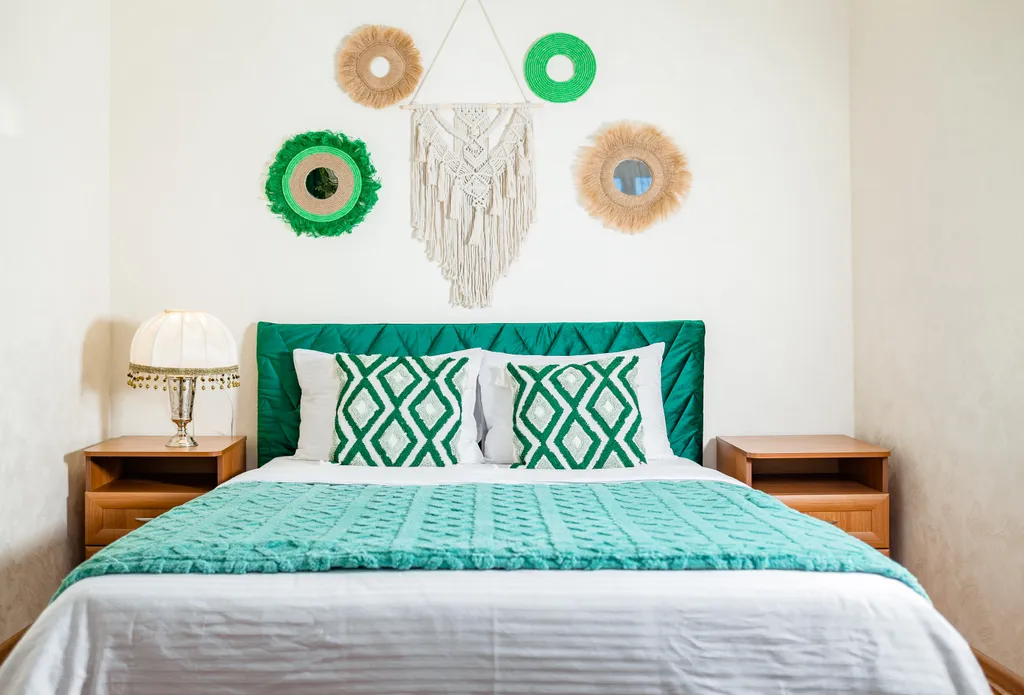 Квартира Уютная эко-квартира возле озера — Горячий Ключ