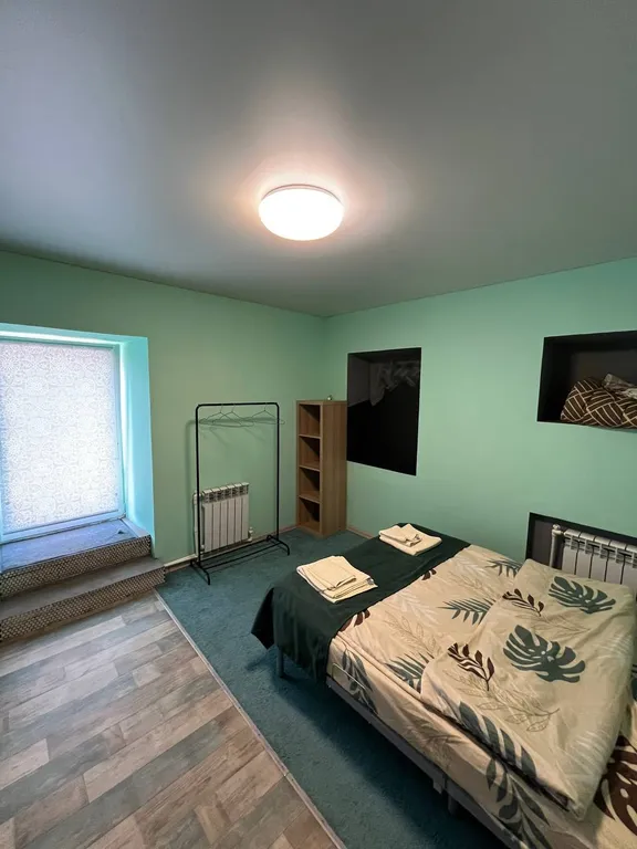 Лучшая квартира в самом центре города