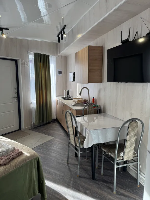 Семейный люкс на двоих