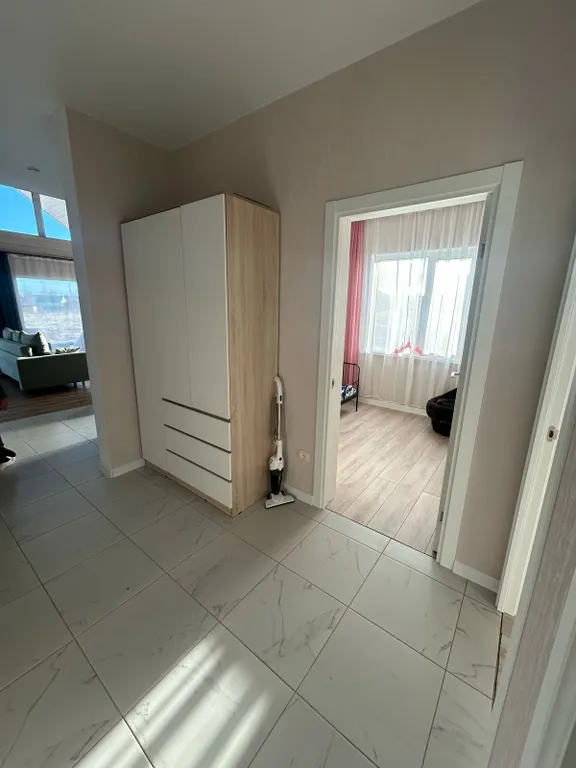 Дом с видом на парк Бастион