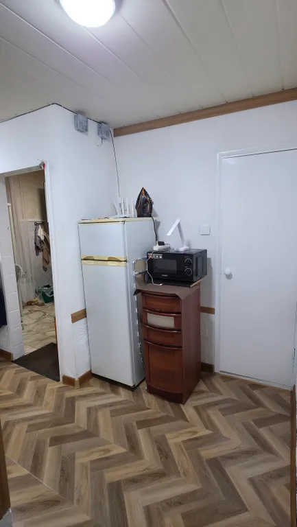 Квартира Квартира Уютный номер в частном доме в 360 метрах от моря — Сочи