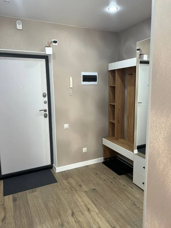 Уютная, новая, чистая квартира в жилом комплексе Южный парк