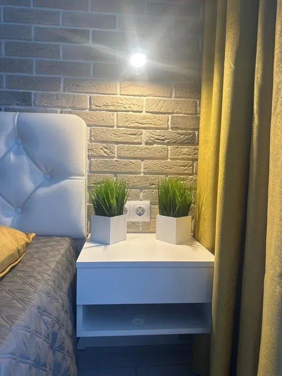 Уютная квартира в ЖК Тимирязев