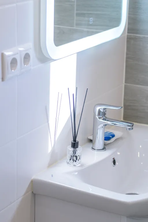 Дом с панорамным видом рядом со склоном Яхрома