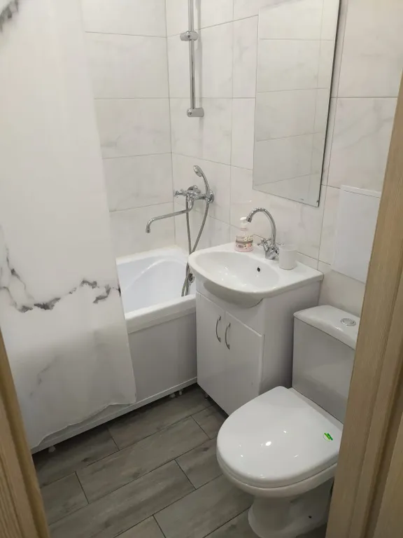 Уютная квартира в центральной части города