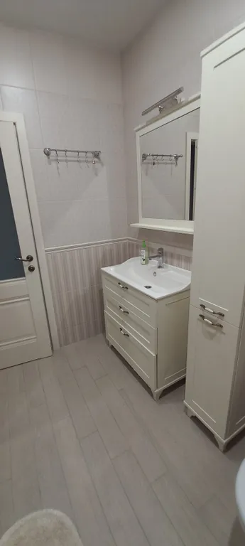 Квартира Уютная квартира на первой береговой линии Мандарин парк — Адлер