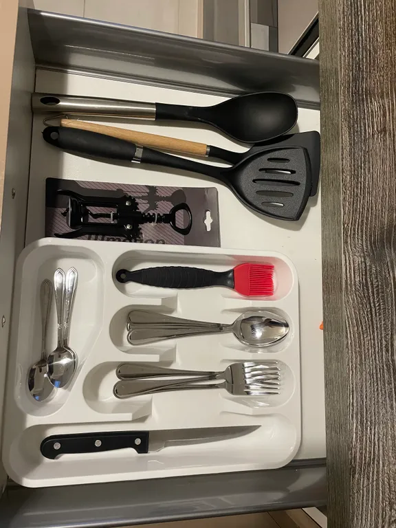 Комфортная студия