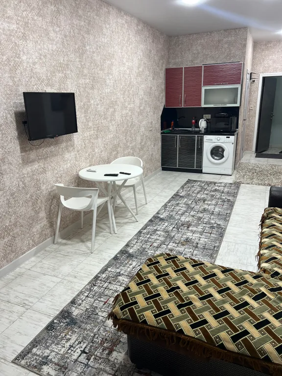 Студия у моря