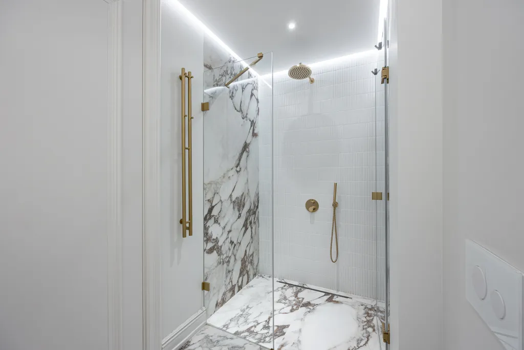 3-комнатный премиум апартамент