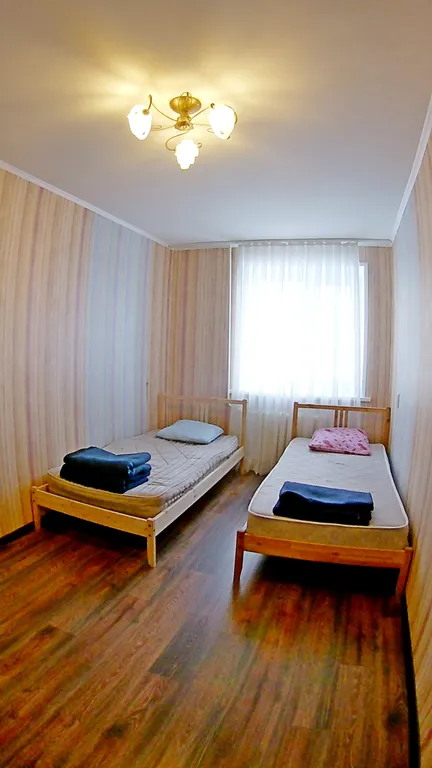 Двушка у Вечного огня