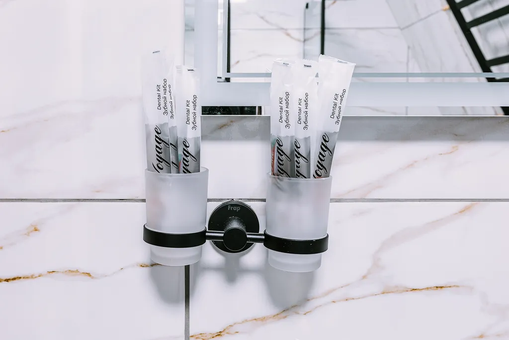 Коттедж в лесу