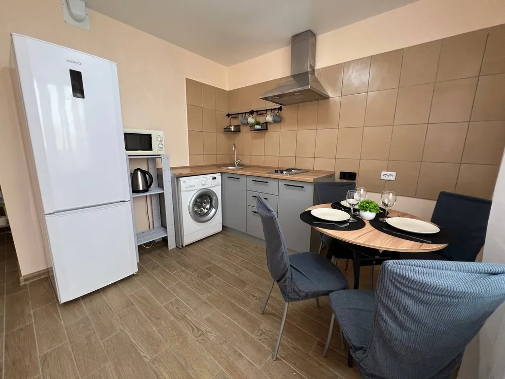 Аккуратная квартира возле стадиона Краснодар