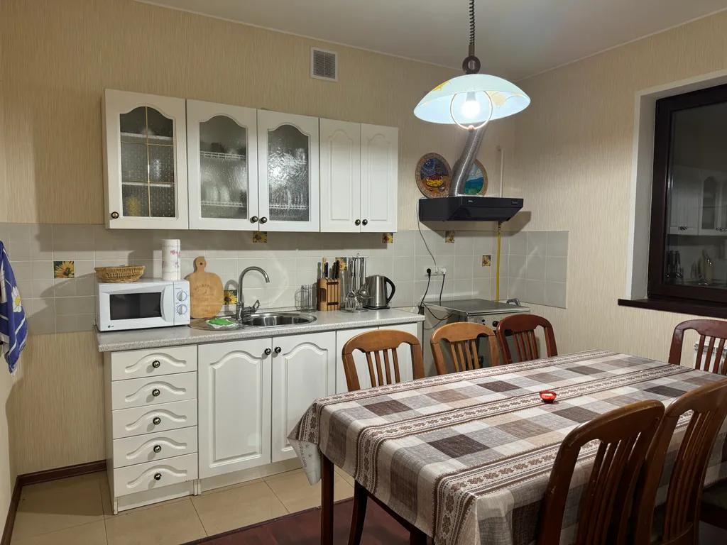 Дом Горный воздух