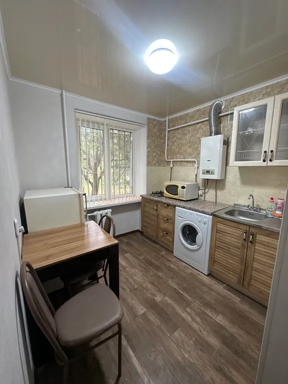 Однокомнатная квартира рядом с парком Дружбы — аренда посуточно в Георгиевск