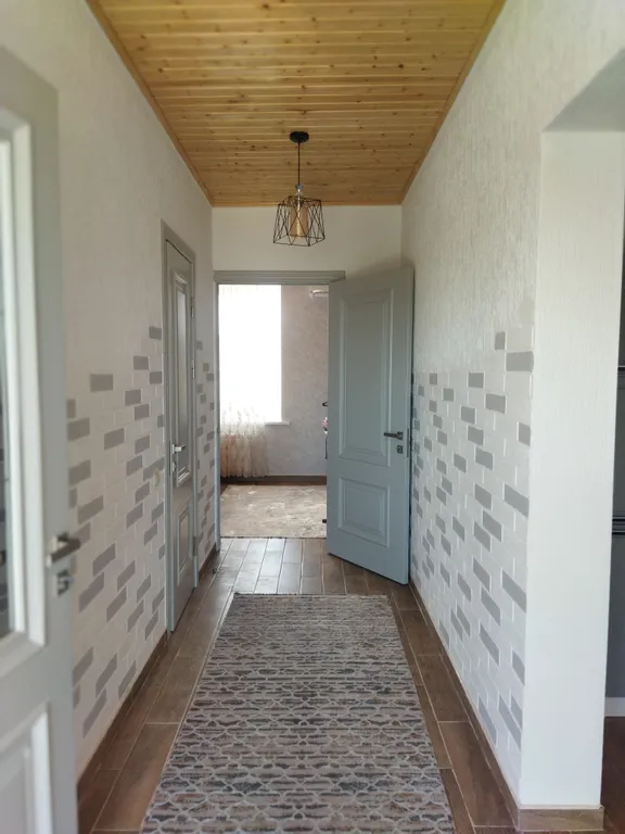 Третий этаж гостевого дома со всеми удобствами