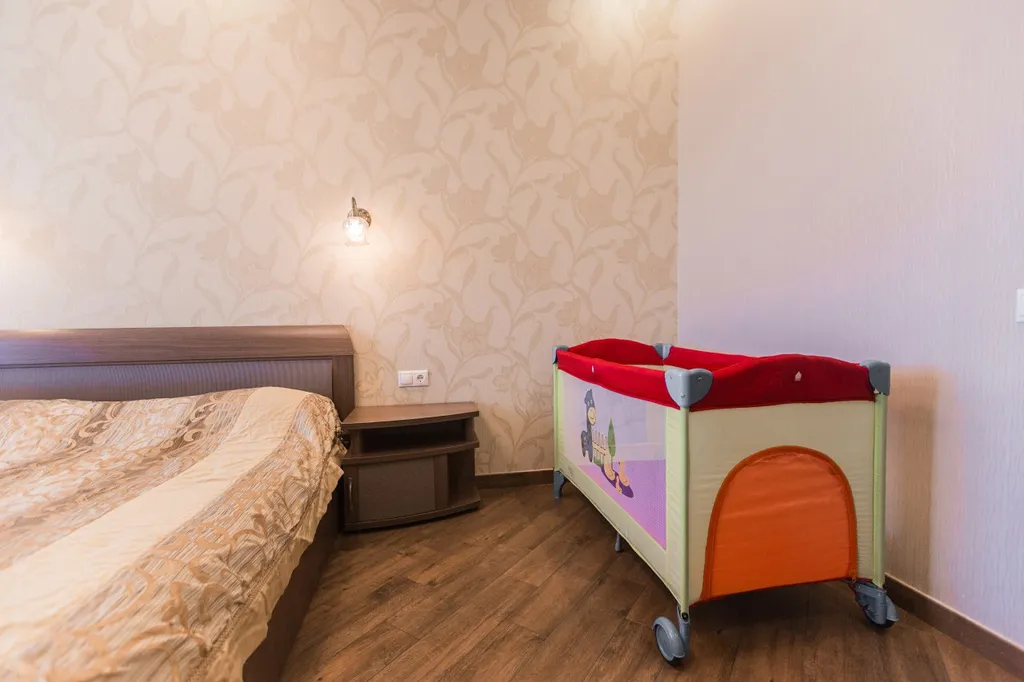 Квартира Квартира Ideal house — Геленджик