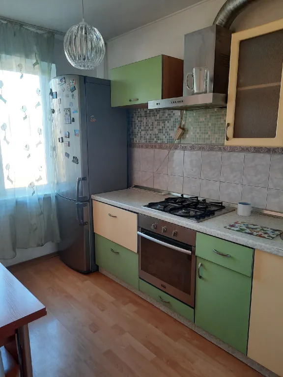 Уютная квартира как Дома