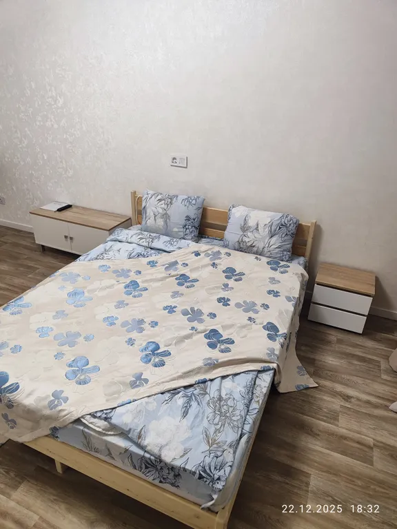 Квартира для Вашего спокойного отдыха — аренда посуточно в Саратов