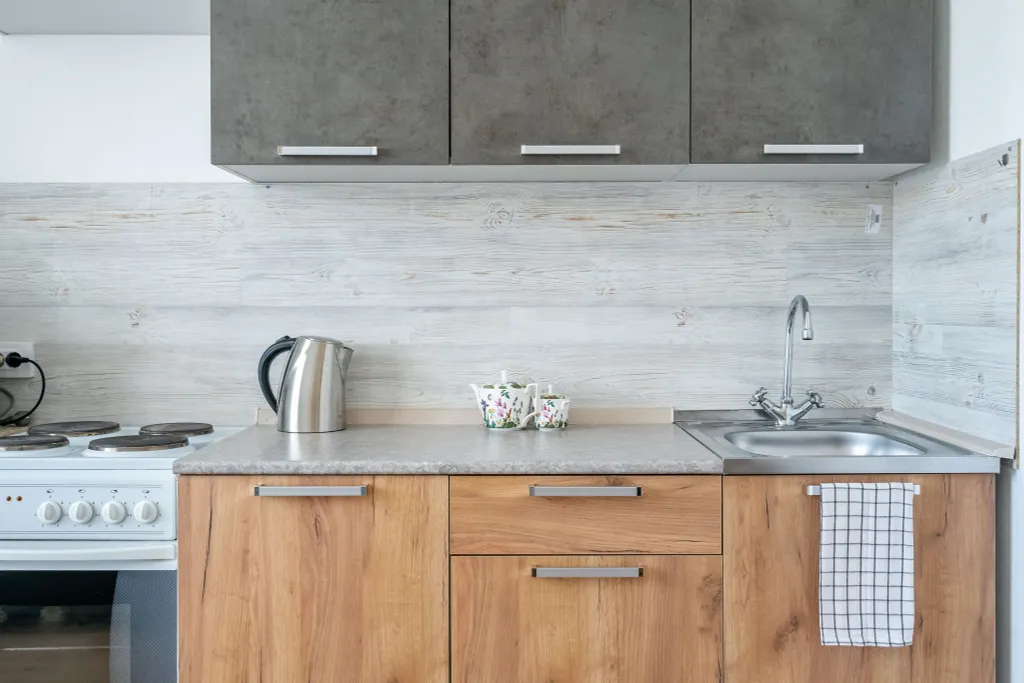 Квартира 1-комнатная Квартира — Песочный