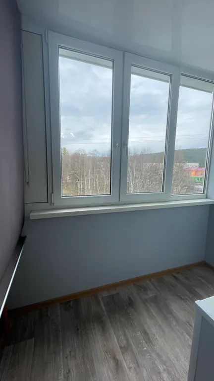 Квартира в центре