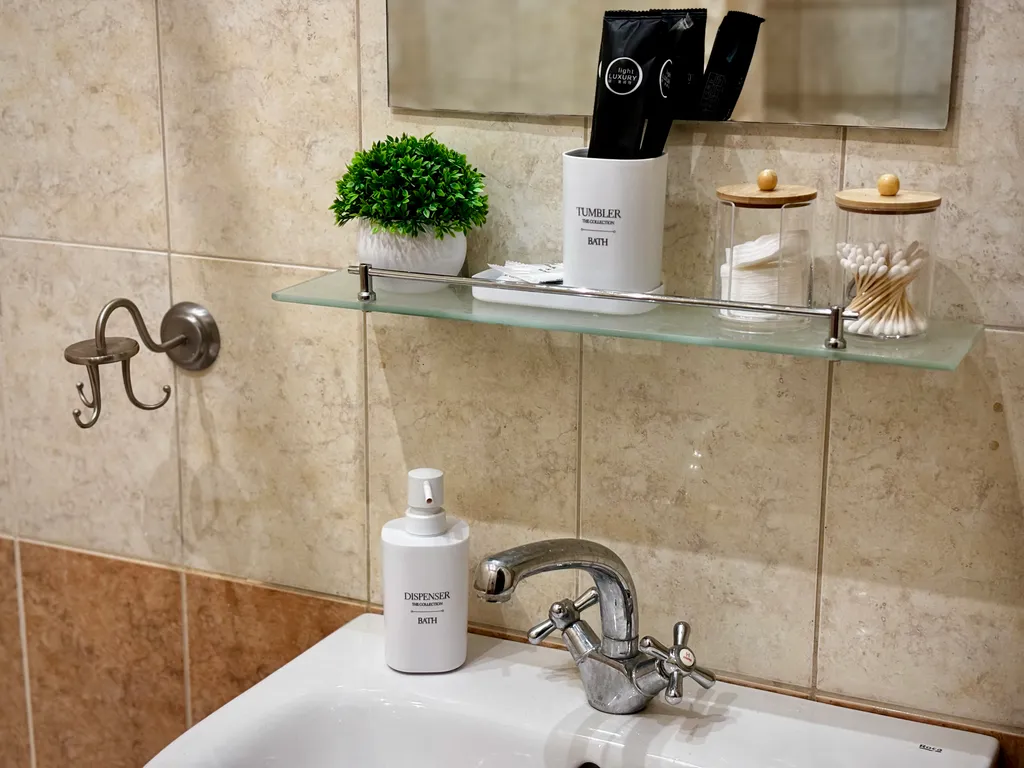 Квартира З-х комнатные апартаменты у Кремля на Тверской — Москва