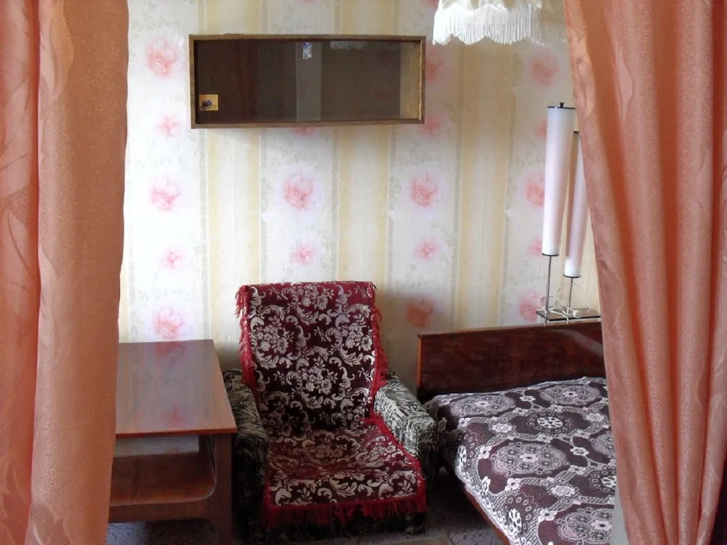 Уютная квартира недалеко от озера Большое Яровое