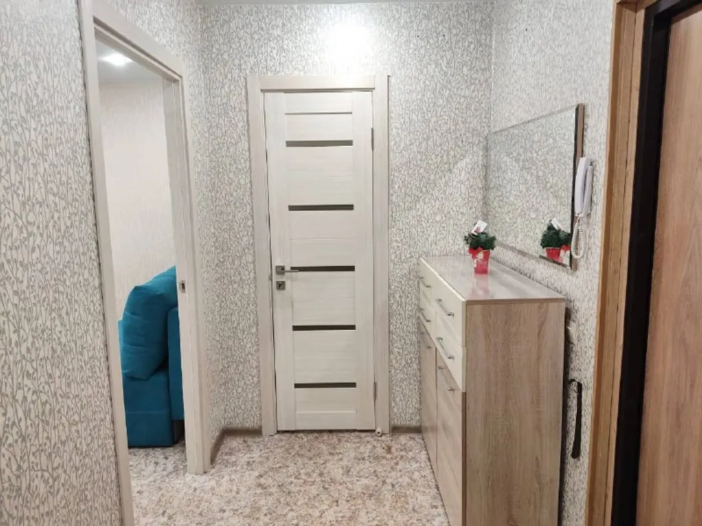 Квартира Просторная квартира до 4х гостей — Ярославль