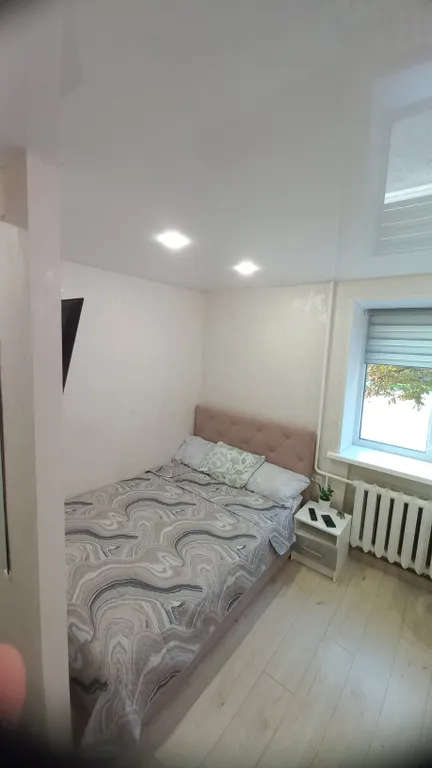 Уютная студия мини в центре города