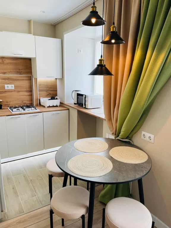 Уютная квартира Модерн — аренда посуточно в Киров