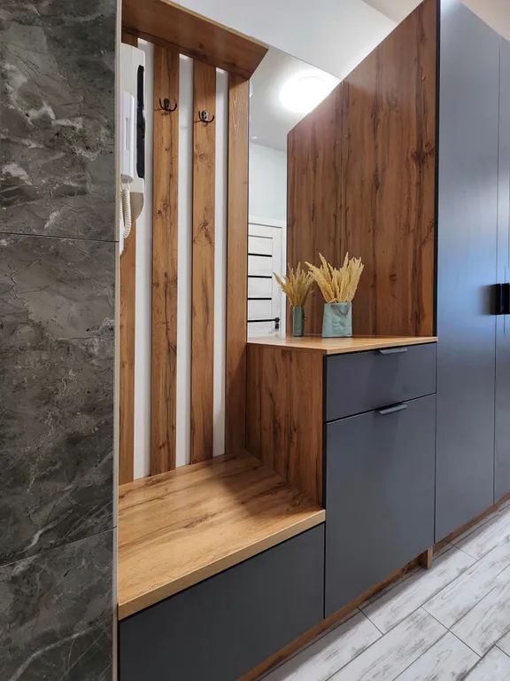 Квартира Вип апартаменты возле МВДЦ Сибирь Метрополис — Красноярск