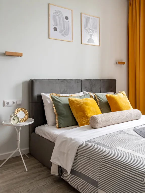 Квартира Квартира Your Pushkin Apart для 2 гостей — Пушкин