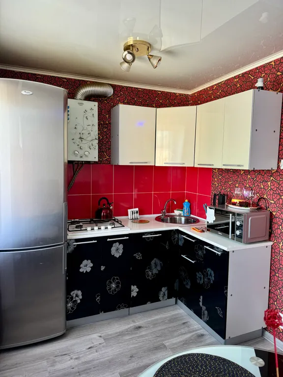 Студия в центре города