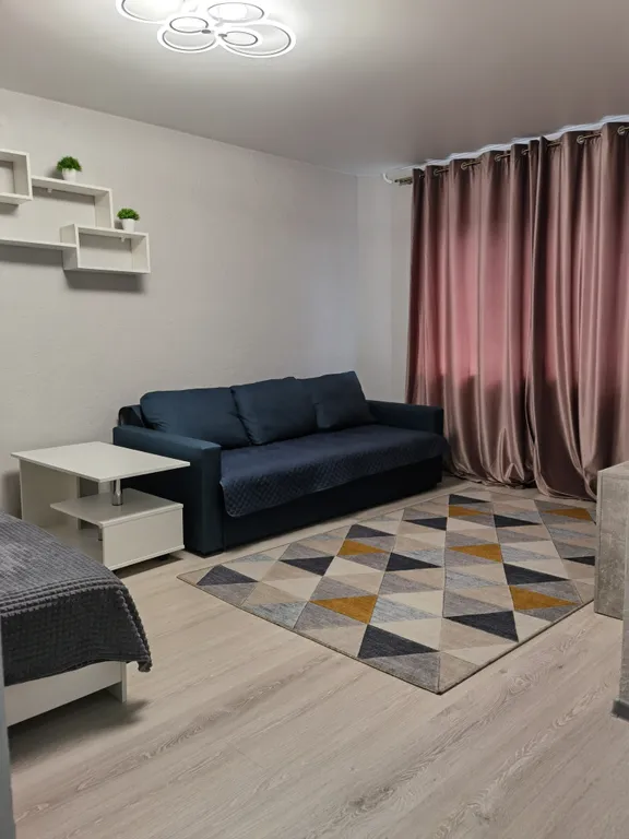 Уютная квартира рядом с центром города