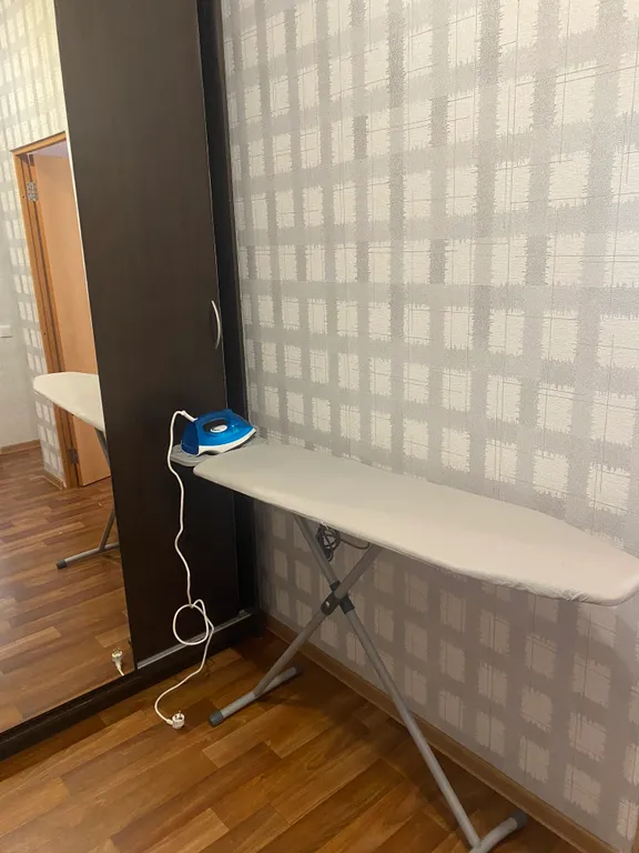 Квартира Квартира на Развилке — Горячий Ключ